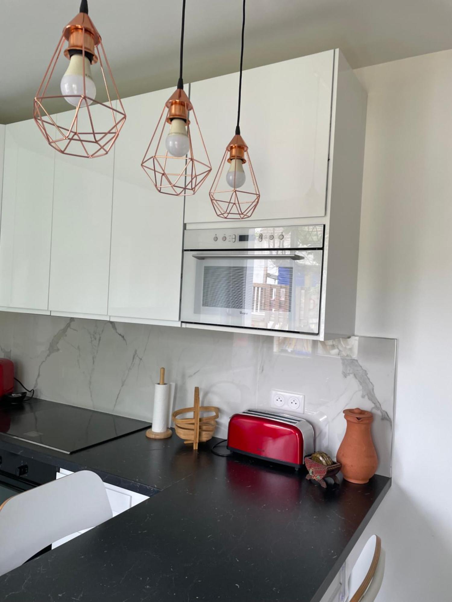 Charmante Maison Avec Jardin Aux Portes De Paris Vitry-sur-Seine Esterno foto