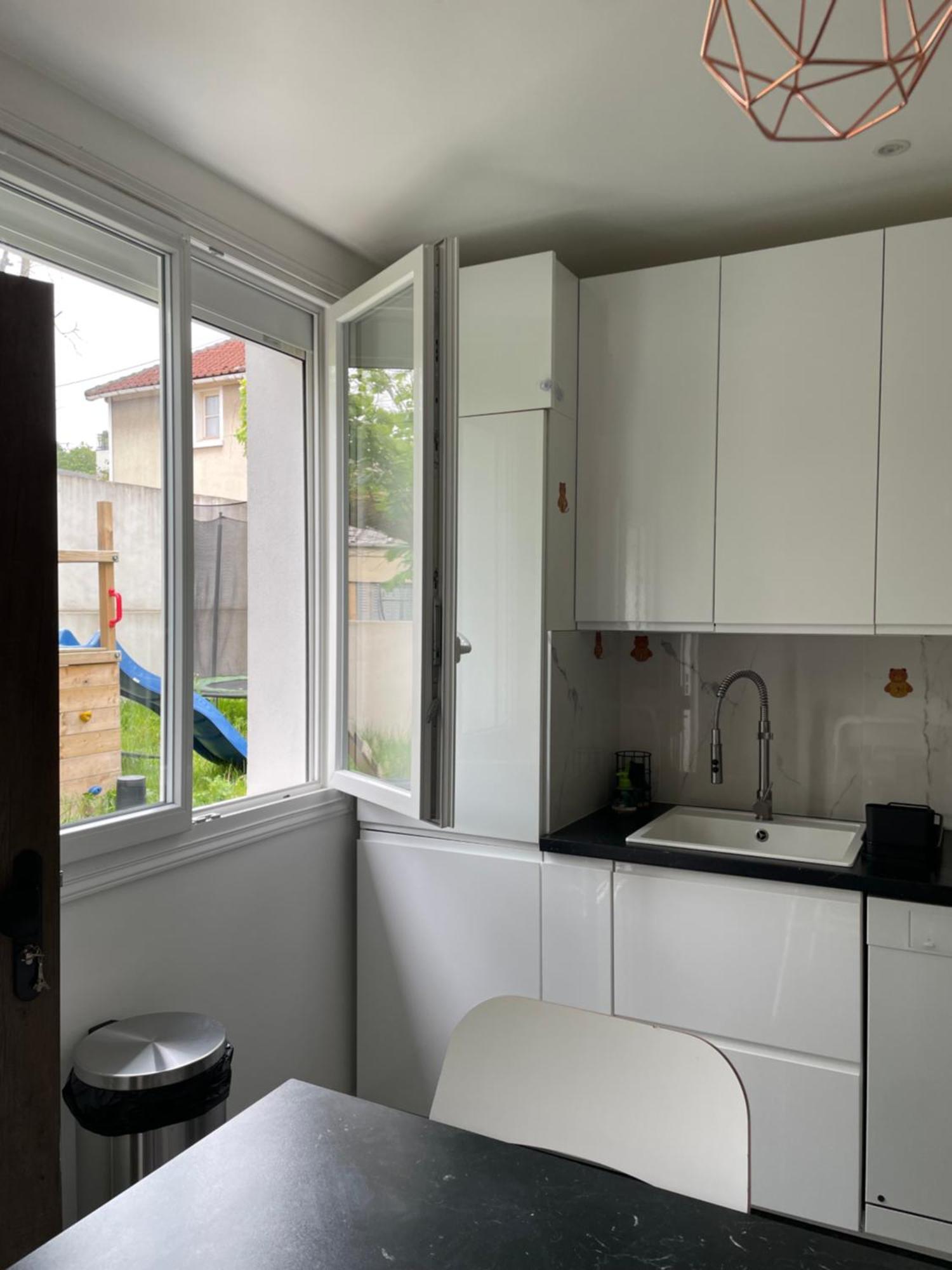 Charmante Maison Avec Jardin Aux Portes De Paris Vitry-sur-Seine Esterno foto